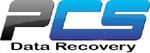 PCS Data Recovery Logo